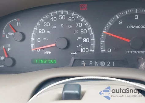 2001 Ford F-150 King Ranch Edition/Lariat/Xlt from USA, damaged, VIN 1FTRW08L31KB85106